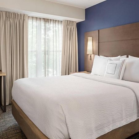 Residence Inn Houston Northwest / Willowbrook Exteriér fotografie