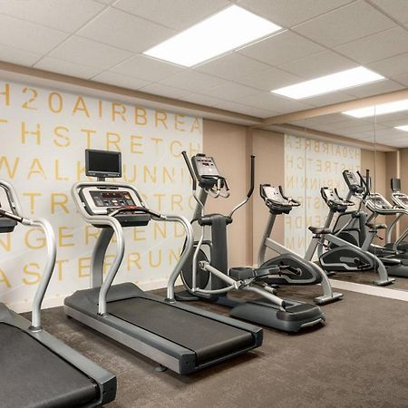 Residence Inn Houston Northwest / Willowbrook Exteriér fotografie