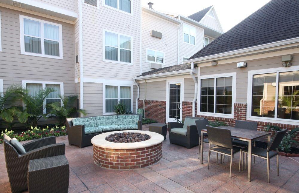 Residence Inn Houston Northwest / Willowbrook Exteriér fotografie