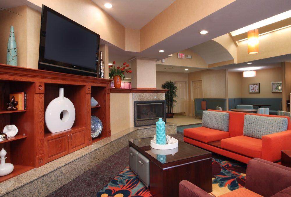 Residence Inn Houston Northwest / Willowbrook Exteriér fotografie