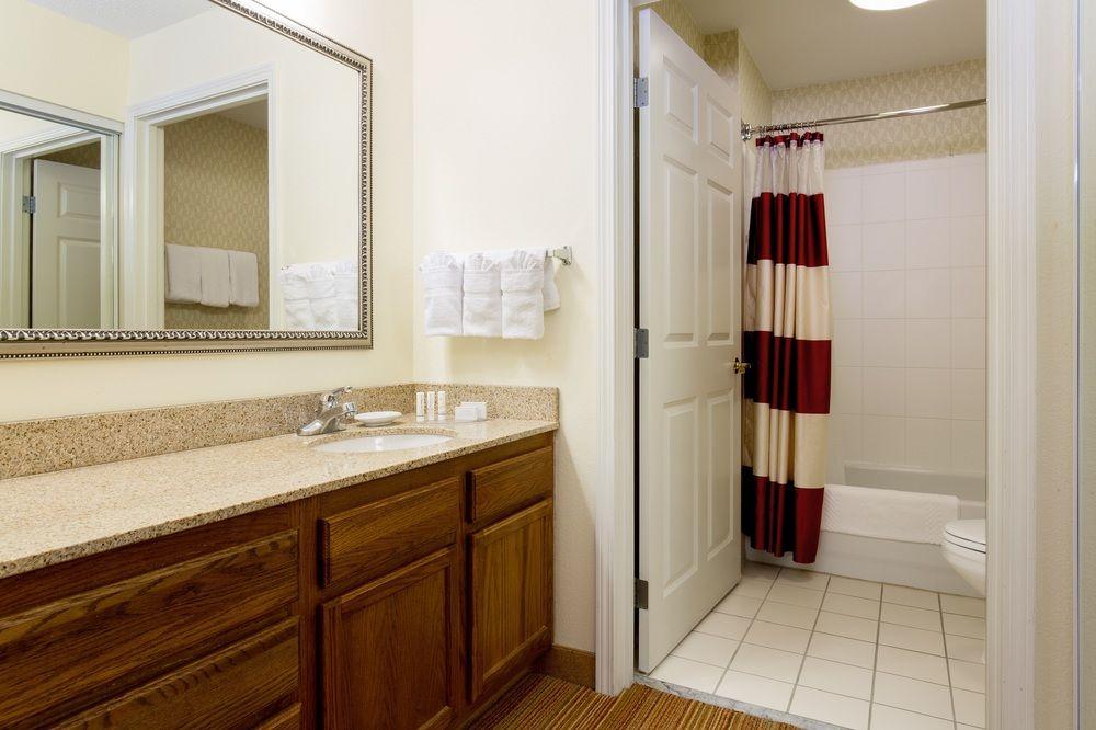 Residence Inn Houston Northwest / Willowbrook Exteriér fotografie