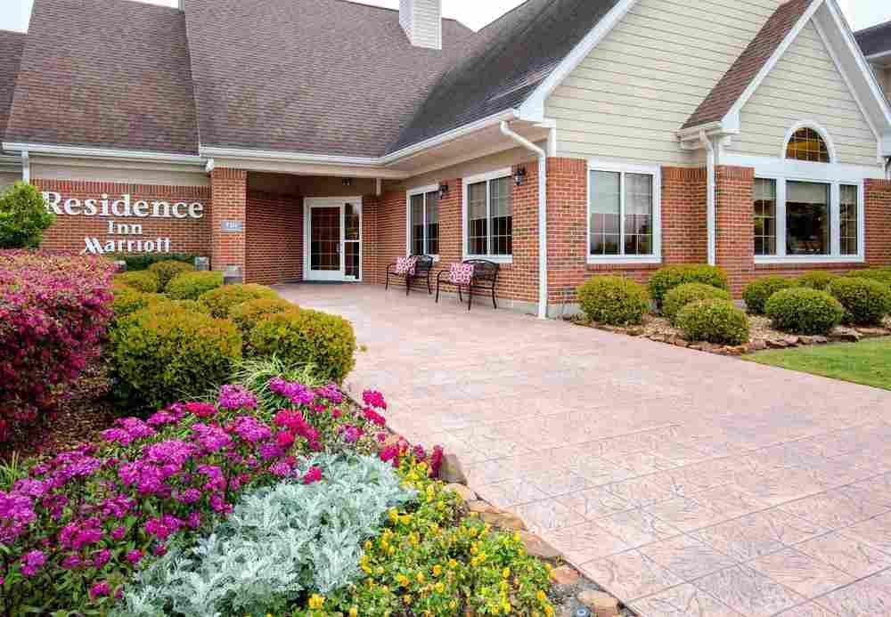 Residence Inn Houston Northwest / Willowbrook Exteriér fotografie