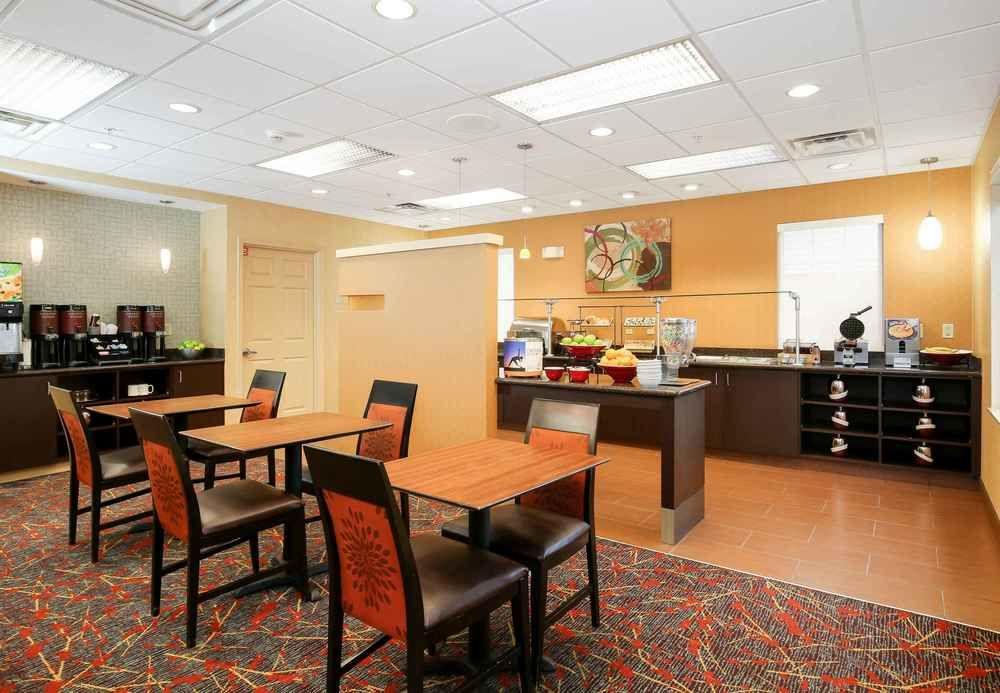 Residence Inn Houston Northwest / Willowbrook Exteriér fotografie