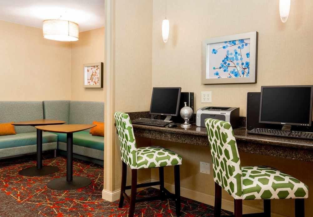Residence Inn Houston Northwest / Willowbrook Exteriér fotografie