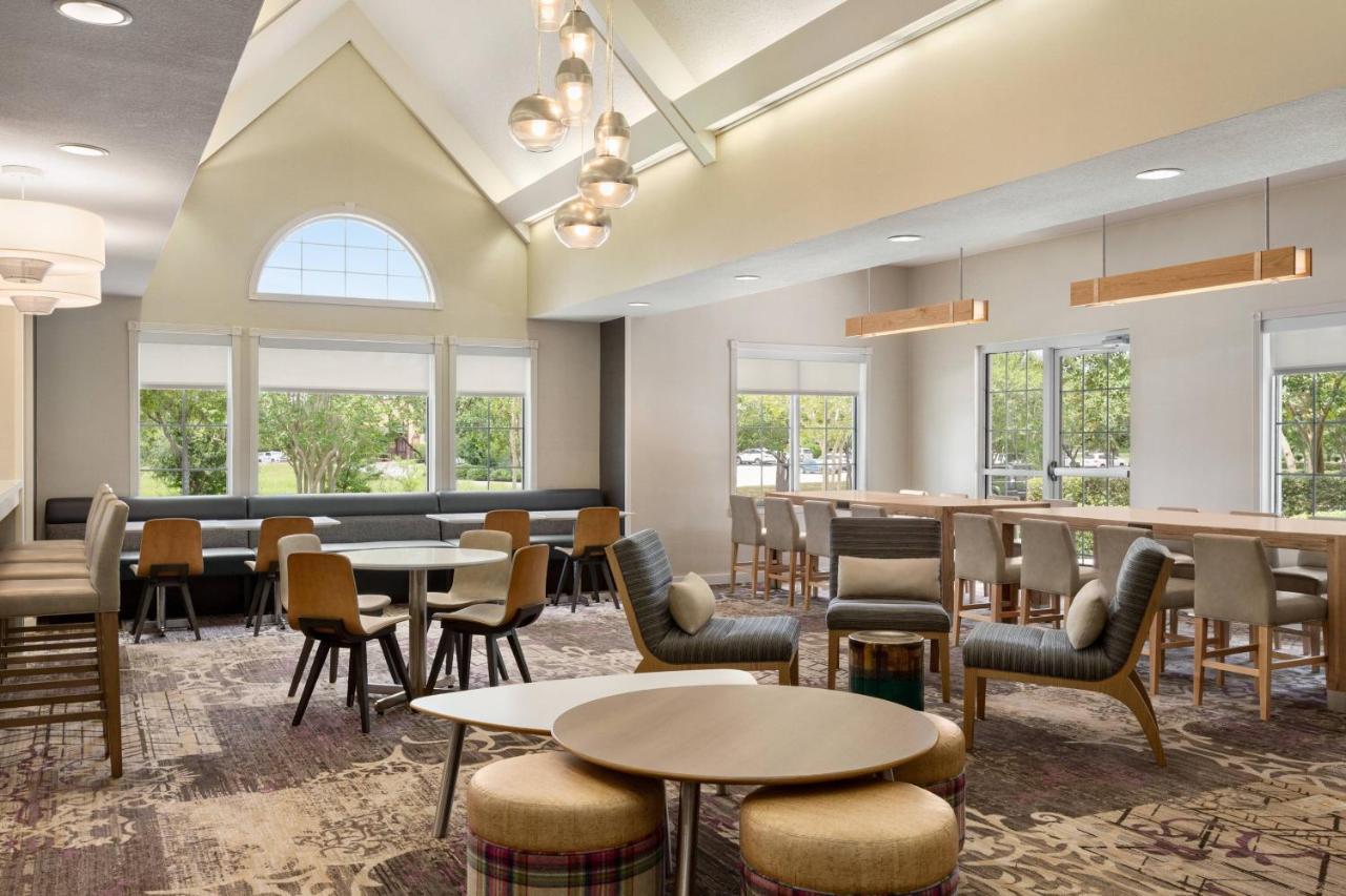 Residence Inn Houston Northwest / Willowbrook Exteriér fotografie