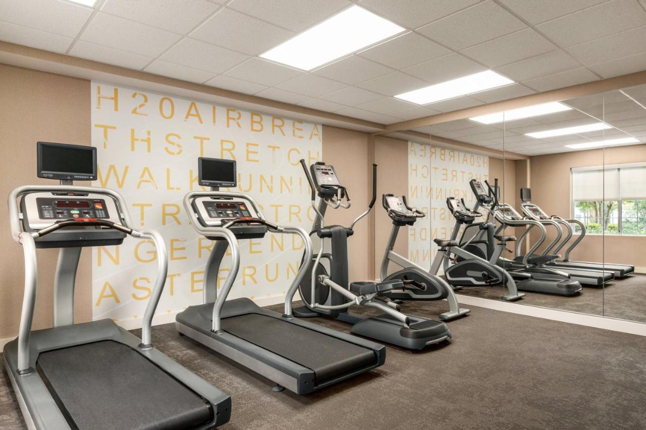 Residence Inn Houston Northwest / Willowbrook Exteriér fotografie