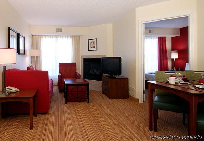 Residence Inn Houston Northwest / Willowbrook Pokoj fotografie