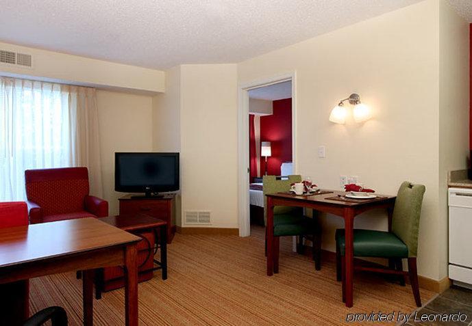 Residence Inn Houston Northwest / Willowbrook Pokoj fotografie