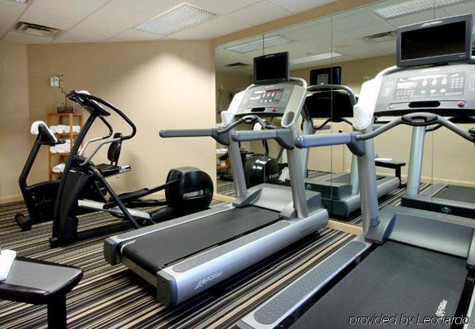 Residence Inn Houston Northwest / Willowbrook Zařízení fotografie