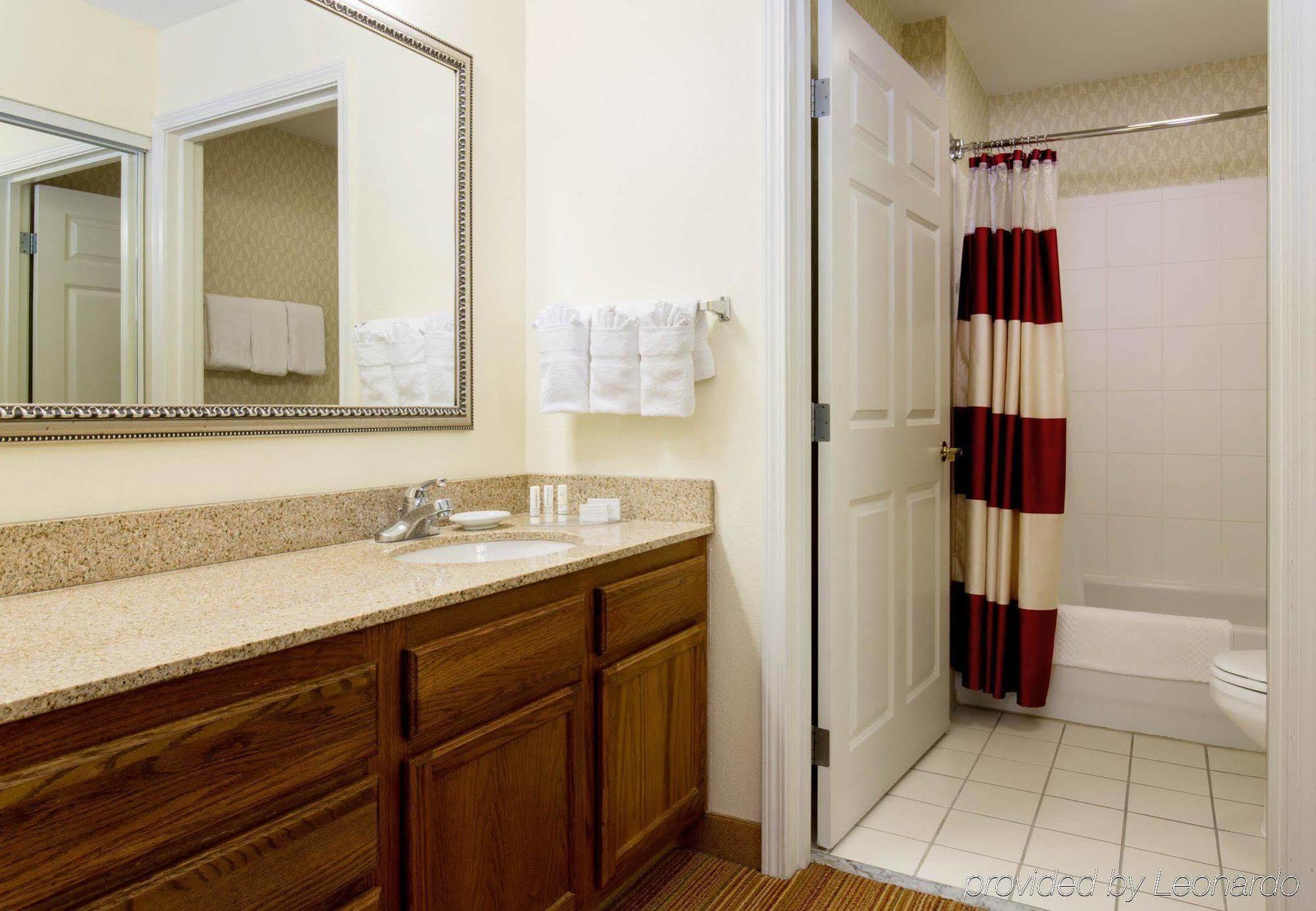 Residence Inn Houston Northwest / Willowbrook Exteriér fotografie