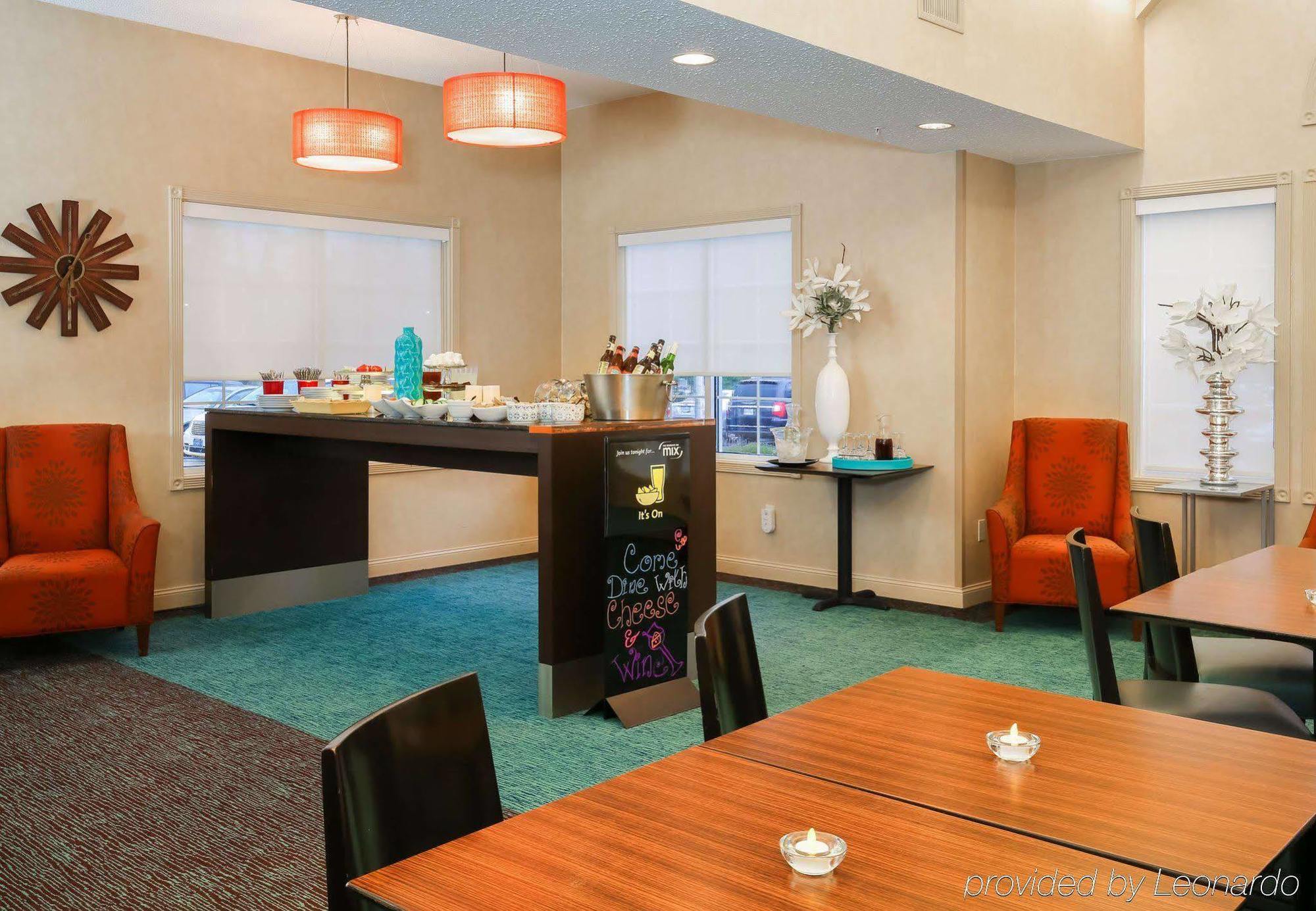 Residence Inn Houston Northwest / Willowbrook Exteriér fotografie