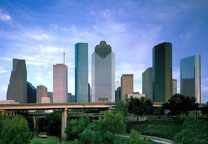 Residence Inn Houston Northwest / Willowbrook Exteriér fotografie