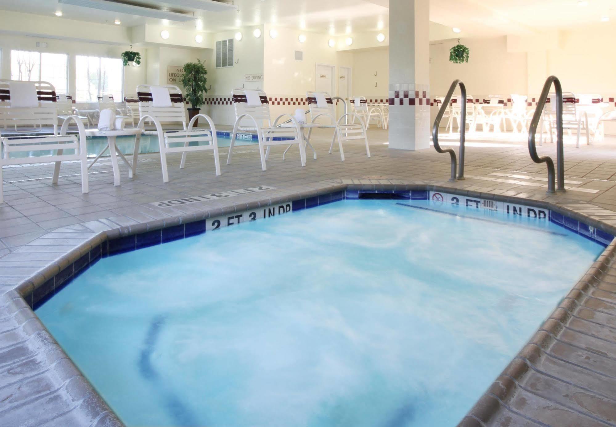 Residence Inn Houston Northwest / Willowbrook Exteriér fotografie