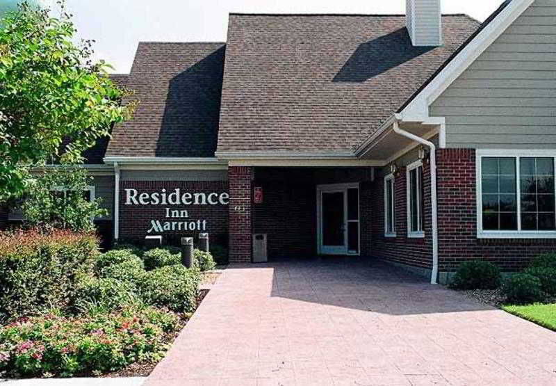 Residence Inn Houston Northwest / Willowbrook Exteriér fotografie