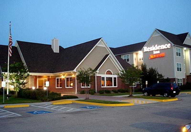 Residence Inn Houston Northwest / Willowbrook Exteriér fotografie
