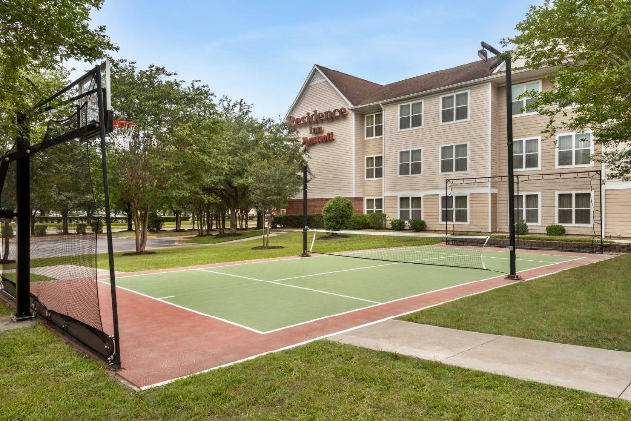 Residence Inn Houston Northwest / Willowbrook Exteriér fotografie
