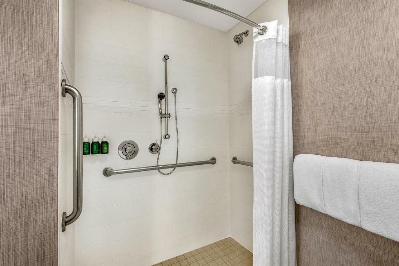 Residence Inn Houston Northwest / Willowbrook Exteriér fotografie