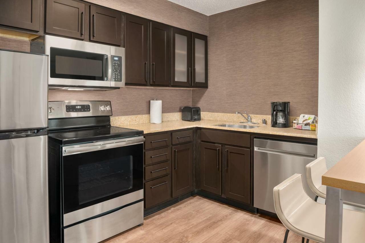 Residence Inn Houston Northwest / Willowbrook Exteriér fotografie