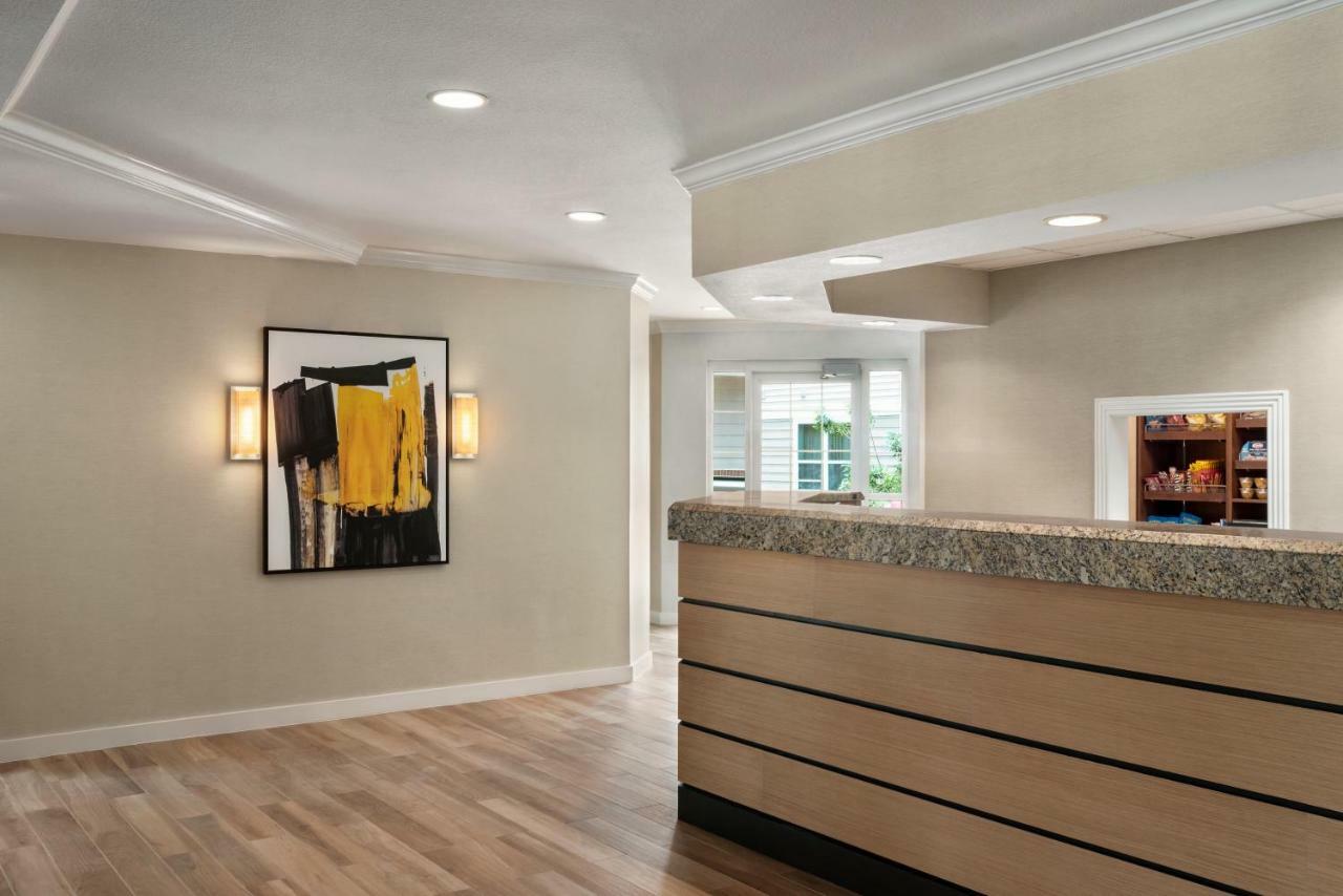 Residence Inn Houston Northwest / Willowbrook Exteriér fotografie