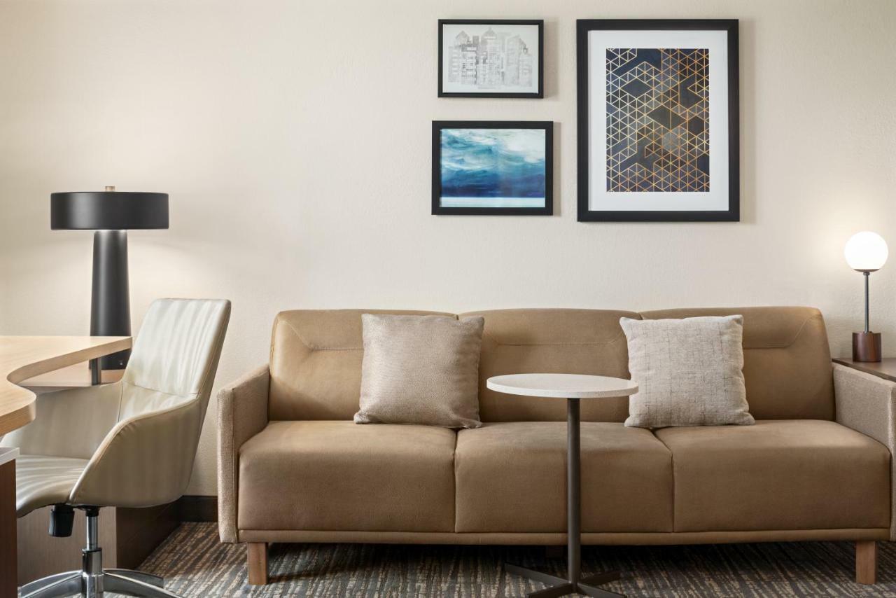 Residence Inn Houston Northwest / Willowbrook Exteriér fotografie