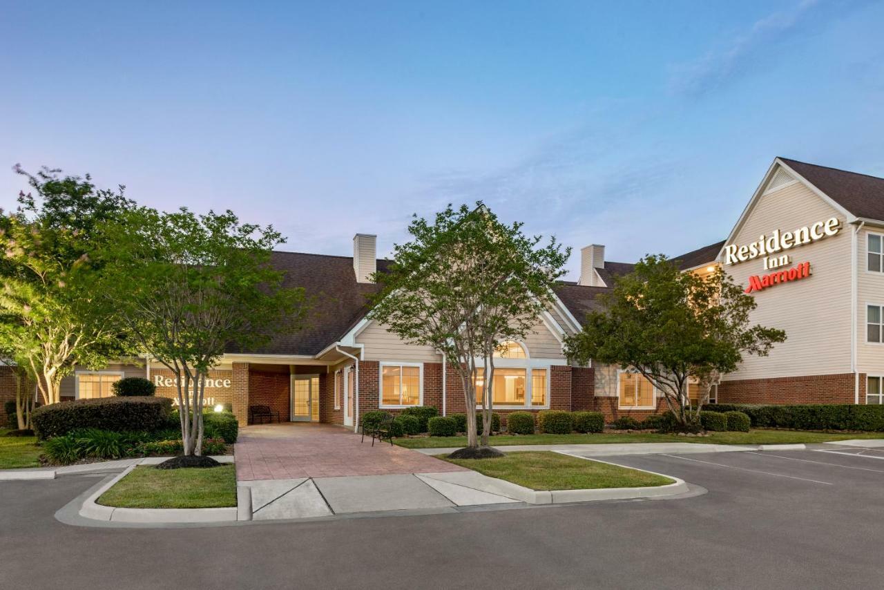 Residence Inn Houston Northwest / Willowbrook Exteriér fotografie
