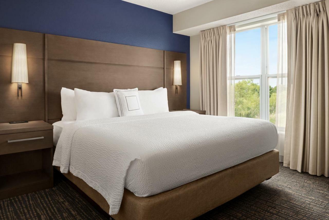 Residence Inn Houston Northwest / Willowbrook Exteriér fotografie