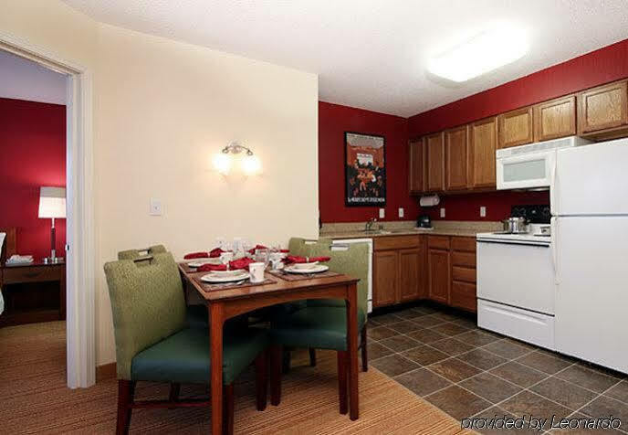Residence Inn Houston Northwest / Willowbrook Exteriér fotografie