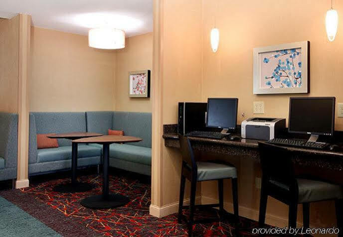 Residence Inn Houston Northwest / Willowbrook Exteriér fotografie