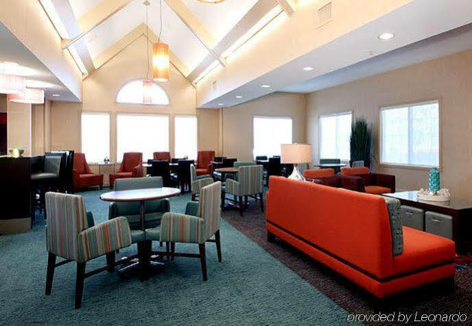 Residence Inn Houston Northwest / Willowbrook Exteriér fotografie